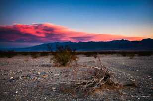 Death Valley Sunrise-6133 Death Valley Sunrise-6133
